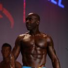 Winston  Brooks - NPC Empire Classic 2013 - #1